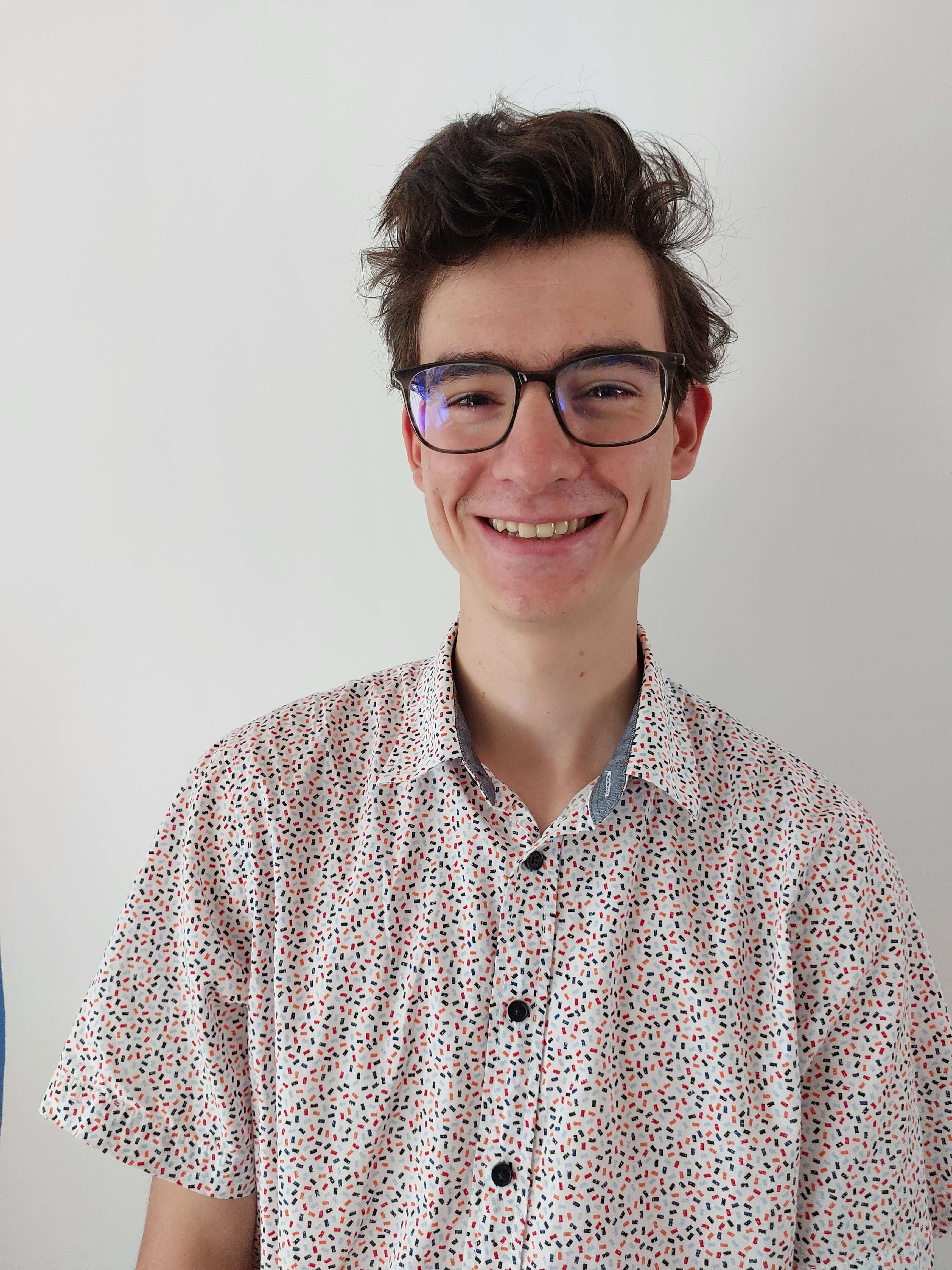 Profielfoto van Jelmer